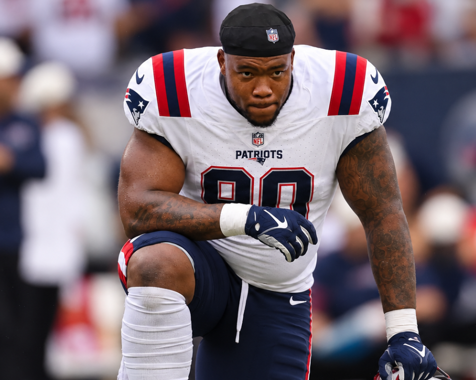According to Adam Schefter, the Patriots Are “Going All In” to Acquire a $90 Million Pro Bowl Superstar Just Ahead of the Trade Deadline — Signaling Their Super Bowl 2027 Championship Ambitions
