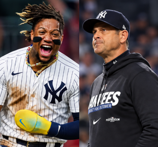 According to Jeff Passan, Yankees Plan to Part Ways With 3 Top Young Prospects to Pursue $134 Million 2023 NL MVP — Manager Aaron Boone Admits No Decision Is Ever Easy