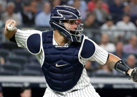 Former Two-Time All-Star Who Hit 138 Home Runs in the Bronx Draws MLB-Wide Attention Amid Potential Yankees Return, Willing to Take a Pay Cut and Bring Veteran Experience to Pursue Glory in 2027