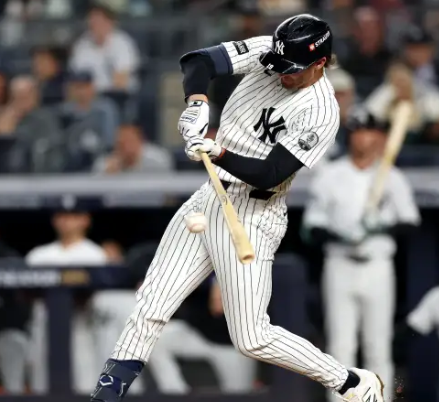 Just 12 Hours After Trade Announcement, Yankees’ $70 Million All-Star Immediately Seeks Meeting With Front Office — Willing to Take Pay Cut to Stay in the Bronx for One More Season to Prove Himself