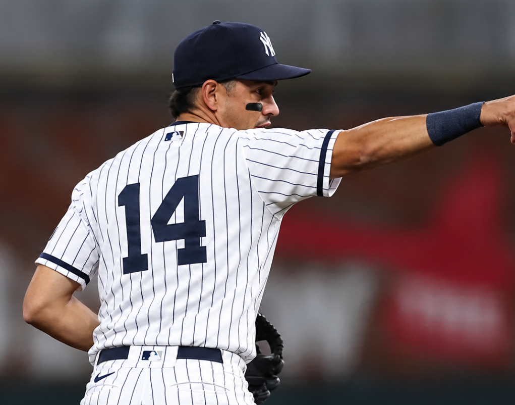 Two-Time Gold Glove Defensive Superstar Surprises Fans With Praise for the New York Yankees, Sparking Immediate Speculation of a “Green Light” Amid Growing Trade Rumors