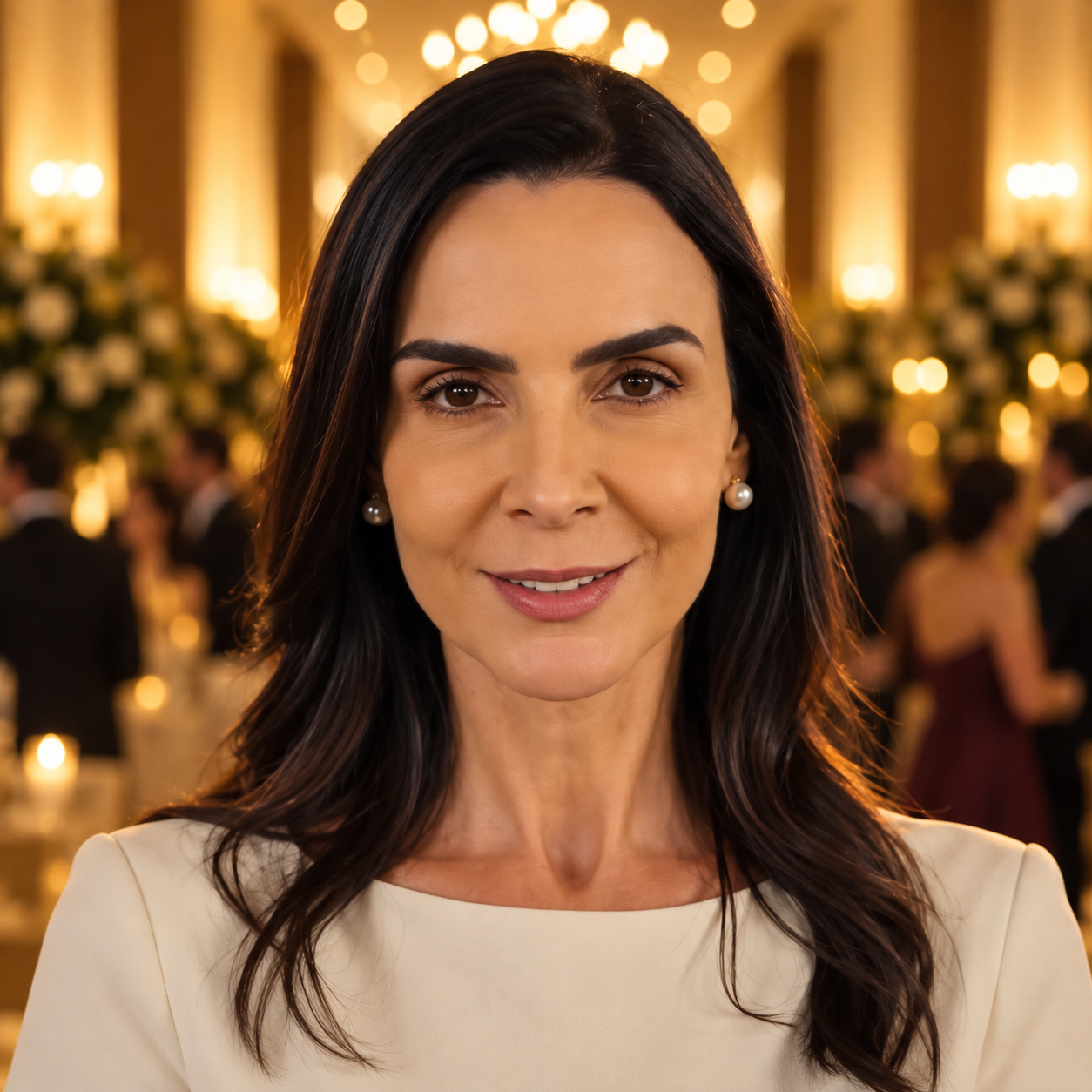 64bk Barraram a Esposa Errada!
