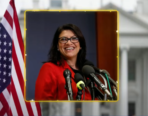 Rashida Tlaib Scores a Major Primary Victory in Michigan — The Details Behind the Result Are Drawing Attention