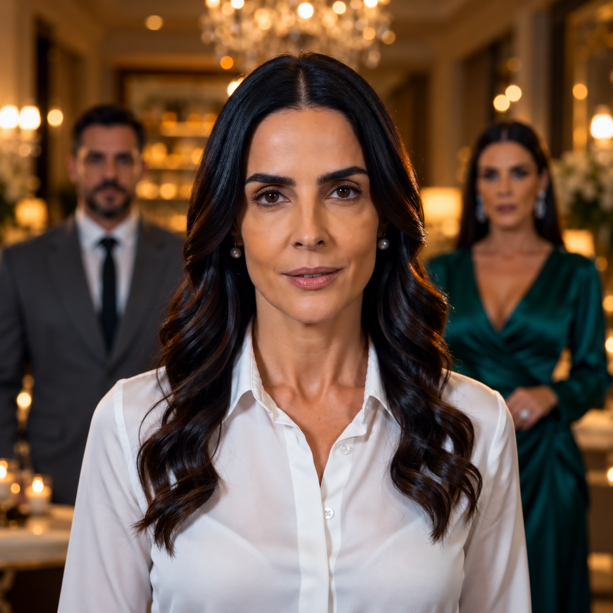 67bk Humilhou a Dona do Restaurante!