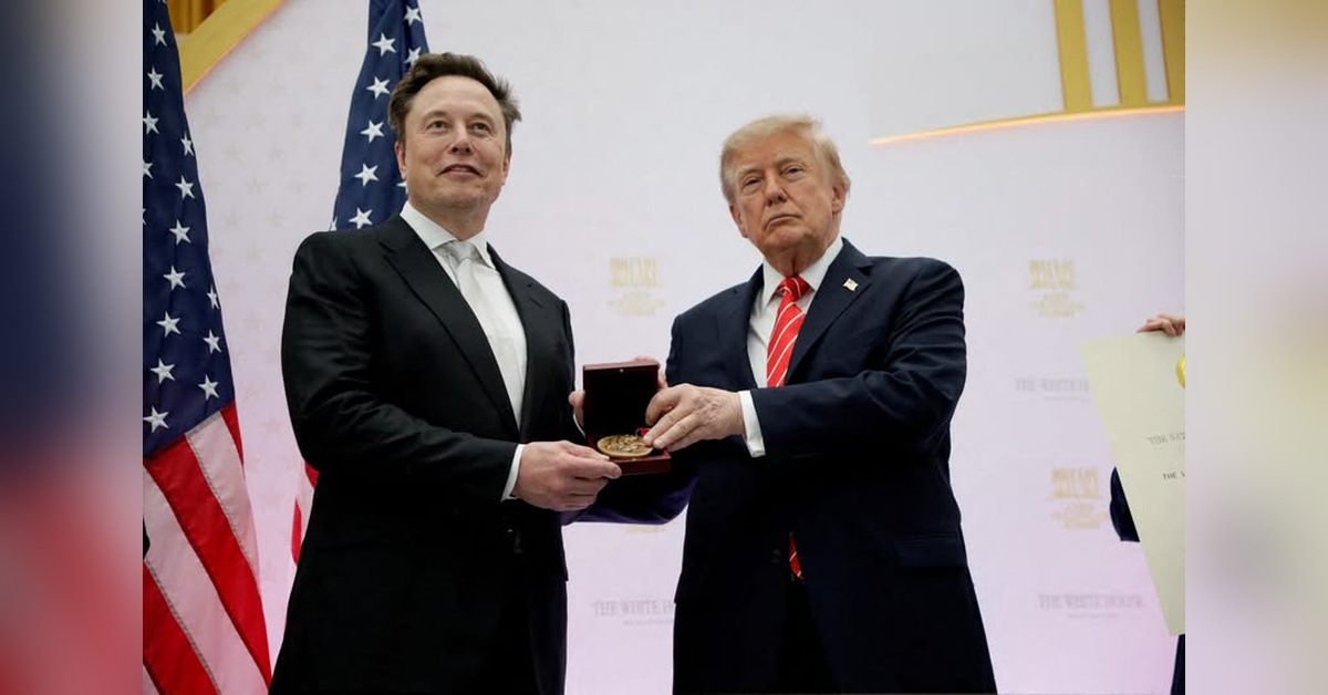 Trump’s administration is threatening Europe