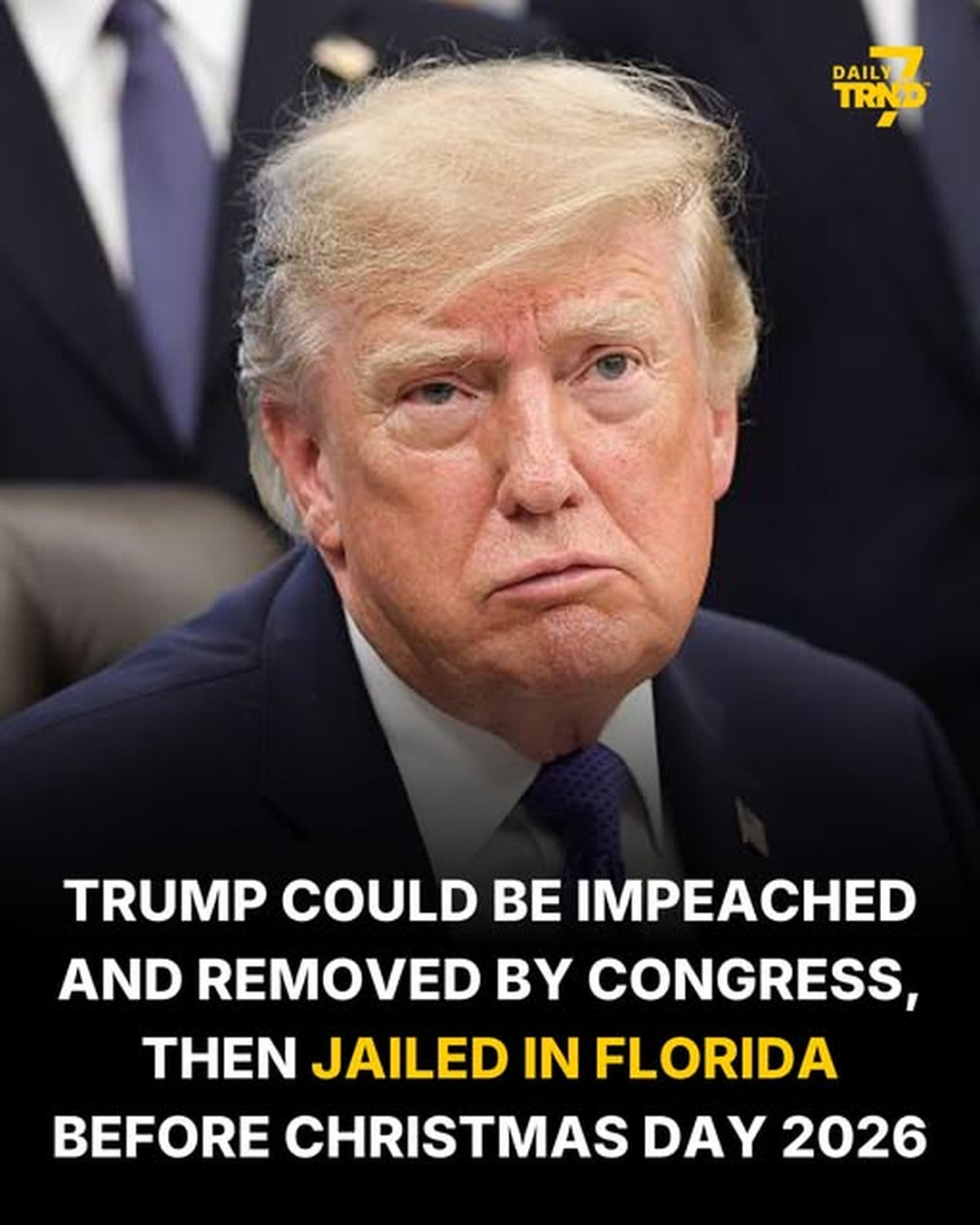 Trump Impeachment Debate Intensifies