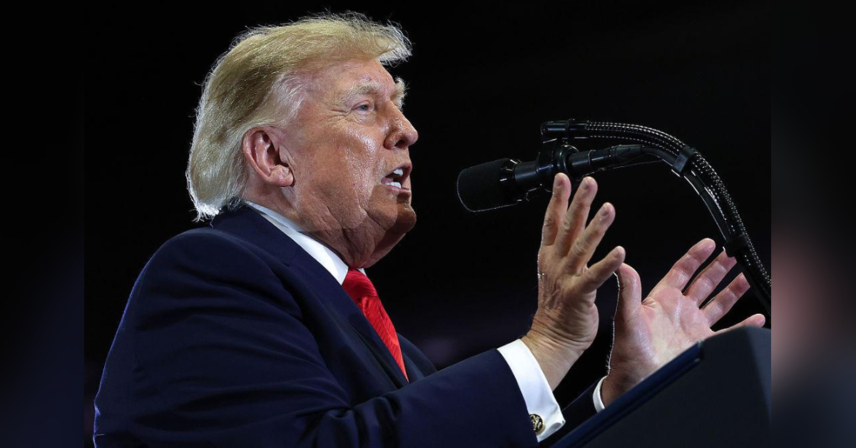 TRUMP: "LOOK AT FRANCE"!  THE WARNING EVERY AMERICAN NEEDS TO HEAR...