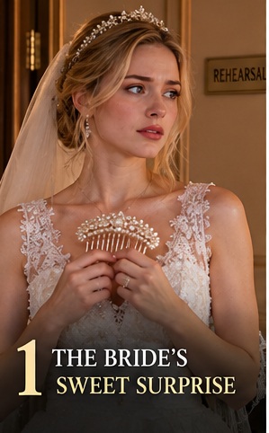 Three days before her Charleston wedding, Claire overheard the man she loved tell his best friend that her grandmother's inheritance would save his company. Then her oldest friend showed her a bank document carrying her name, and the future she'd planned began to come apart.