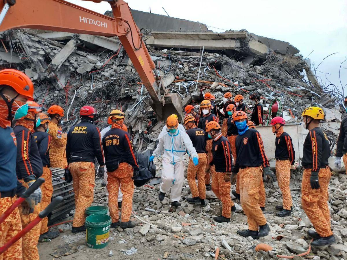  200+ WORKERS DEAD OR INJURED—DEVELOPER DENIES LIABILITY!