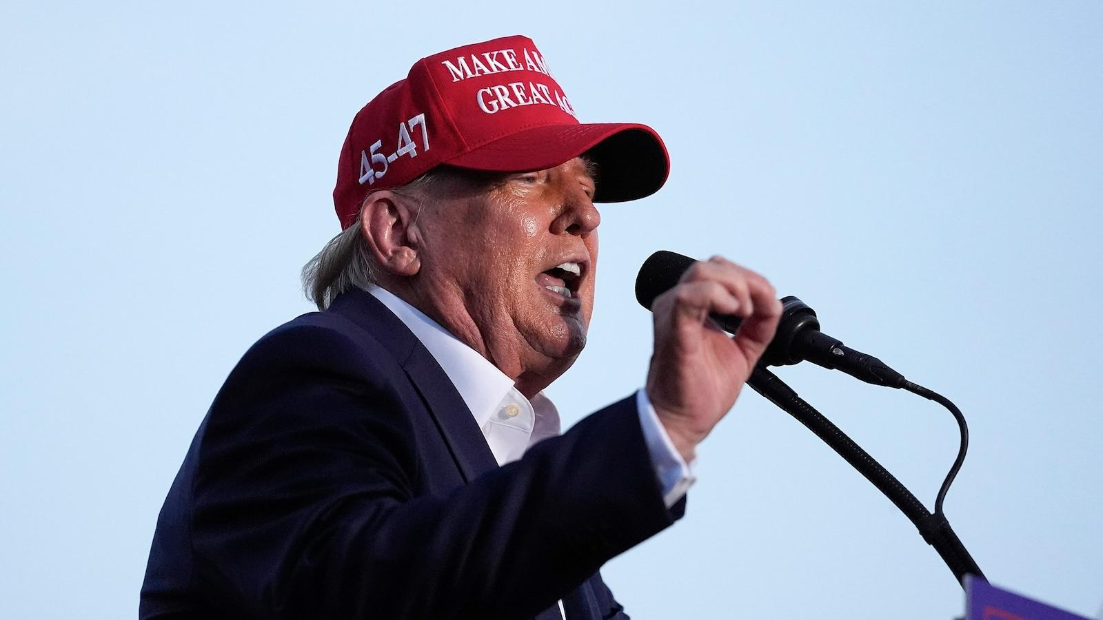 "THREATEN CUBA—FACE IRAN TOO!" HAVANA FIRES BACK AT TRUMP! 