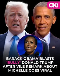 Barack Obama Condemns Trump-Era Political Conduct as Controversy Over Michelle Obama Resurfaces