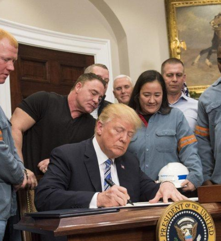 TRUMP'S TARIFF CHAOS! ★ EXEMPTS CANADA — BUT ADDS NEW TAXES...