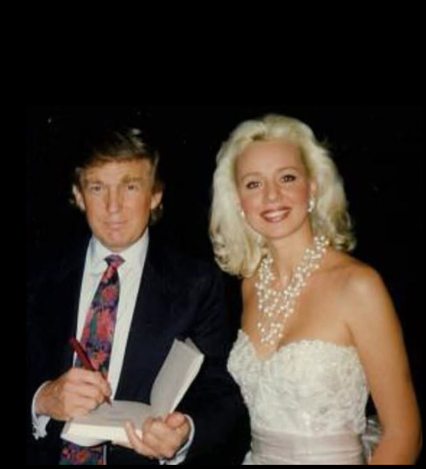 RAPE ACCUSATION AGAINST TRUMP! ★ THE 1993 CLAIM THAT TRIGGERED A FEDERAL DEMAND..