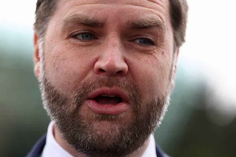 Brazil Orders Federal Probe Into Network Linked to JD Vance as Foreign Influence Allegations Shake Washington and Brasília