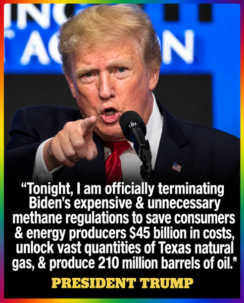 Trump’s Methane Rollback: $45 Billion in Savings—or a Costly Climate Trade-Off?