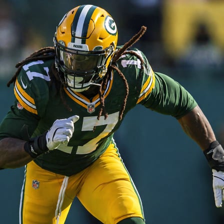 Just 3 hours after the crucial meeting, Adam Schefter confirms the Packers have completed the “most surprising” deal — signing a contract with the NFL’s top EDGE with 3x Pro Bowl, only one step left: the physical