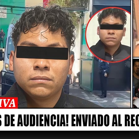 Juan Jesús Enfrenta la Justicia por Feminicidio: La Trágica Historia de Edit Guadalupe