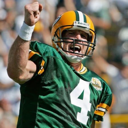 Packers Legend Brett Favre Wins Defamation Battle. Green Bay Protects the Legacy of Its Iconic No. 4