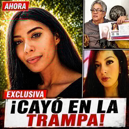 Mexico Ranked Among the Most Dangerous Countries Due to Latest Human Trafficking Case