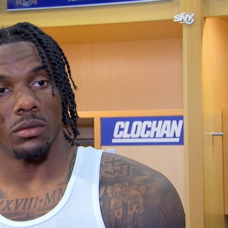 Giants WR leader, Malik Nabers, speaks out to defend Hall of Famer Eli Manning amid fierce backlash from the NFL community.