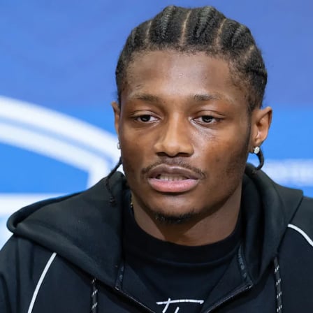 The 4th wide receiver selected in the first round was picked by the Titans in the draft, expressed regret over the opportunity with the Giants — Titans fans angrily demanded that Tennessee trade him immediately.