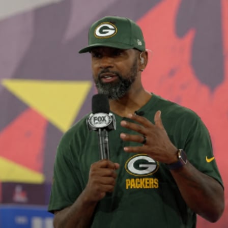 Just 12 Hours After Brandon Cisse’s Emotional Message, Packers Legendary CB Charles Woodson Sends an Extremely Cold Message to the Green Bay Rookie