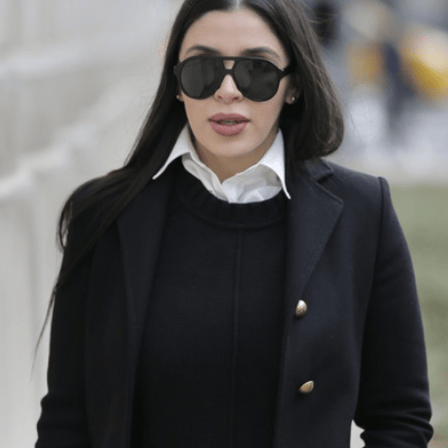 La Vida Secreta de las Esposas de los Capos de la Droga: Las Mujeres Detrás del Imperio del Narcotráfico Latinoamericano Reveladas a Través de la Historia de la Esposa del Capo de la Droga El Chapo