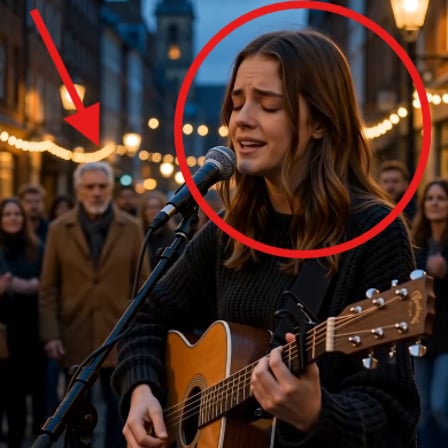 🎬 Part 2: The Name He Had Been Waiting For