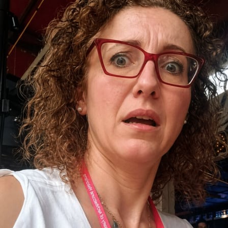 IMPACTANTE RELATO: Académica de Glasgow Giovanna Guidicini revela las últimas palabras del atacante en Teotihuacán