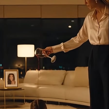  “Madrastra Abusiva Tortura a Su Hijastro… Hasta Que el Karma Golpea Sin Piedad”