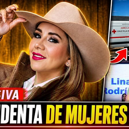 Asesinato de líder ganadera sacude a Chihuahua: el caso de Lina Rodríguez expone la violencia en el campo mexicano