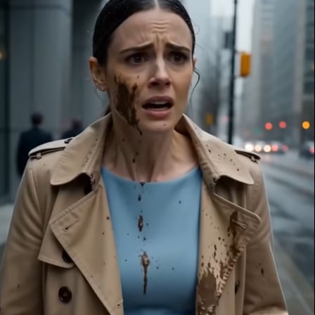  PART 2: The Meeting He Couldn’t Survive