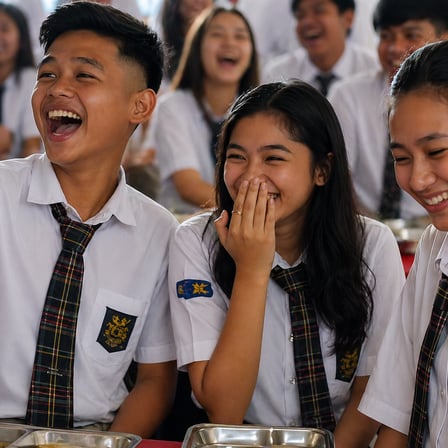 127A “Binully Nila Siya Dahil Akala Nila Mahirap Siya—Hindi Nila Alam Ina Niya ang Makapangyarihan sa Foreign Affairs!”