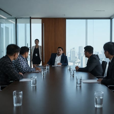 88B AKALA NILA MAHINA SIYA DAHIL BUNTIS—PERO SIYA PALA ANG KINATAWAN NG PINAKAMALAKING INVESTOR!