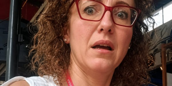 IMPACTANTE RELATO: Académica de Glasgow Giovanna Guidicini revela las últimas palabras del atacante en Teotihuacán