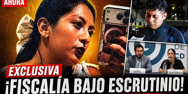 Negligencia y corrupción bajo la lupa: tres funcionarios separados por el caso de Edith Guadalupe