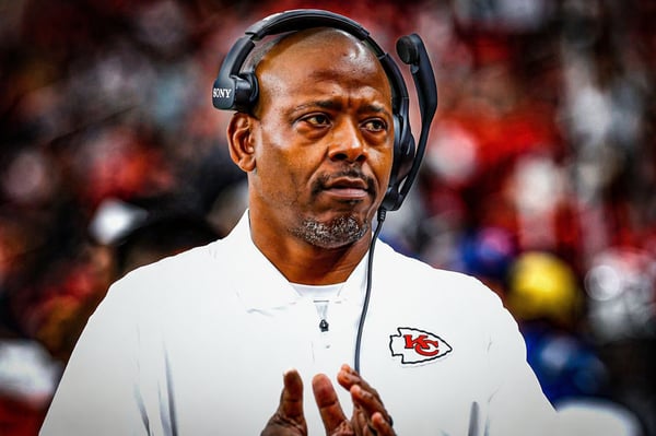 Shocking: Chiefs’ 5X Super Bowl Coach Arrested for Assaulting Wife and Daughter – Kansas City Fans Outraged, A Team Icon Suddenly Turns into Disappointment