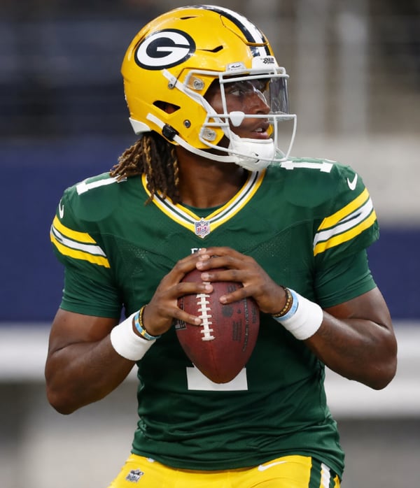 Just 3 Hours After Being Removed from the Cowboys' Roster, Former Superstar QB – The Most Sought-After Quarterback in the NFL with Over 51 Touchdowns in His Career – Expresses Desire to Join the Packers