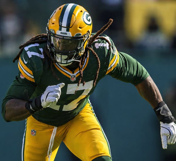 Just 3 hours after the crucial meeting, Adam Schefter confirms the Packers have completed the “most surprising” deal — signing a contract with the NFL’s top EDGE with 3x Pro Bowl, only one step left: the physical