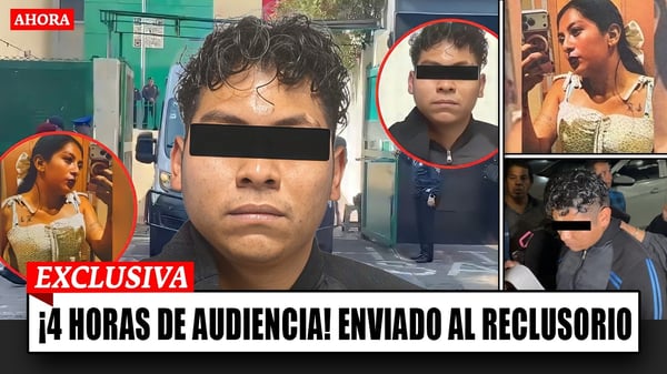 Juan Jesús Enfrenta la Justicia por Feminicidio: La Trágica Historia de Edit Guadalupe