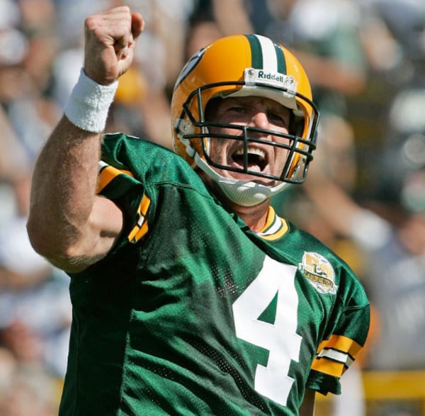 Packers Legend Brett Favre Wins Defamation Battle. Green Bay Protects the Legacy of Its Iconic No. 4