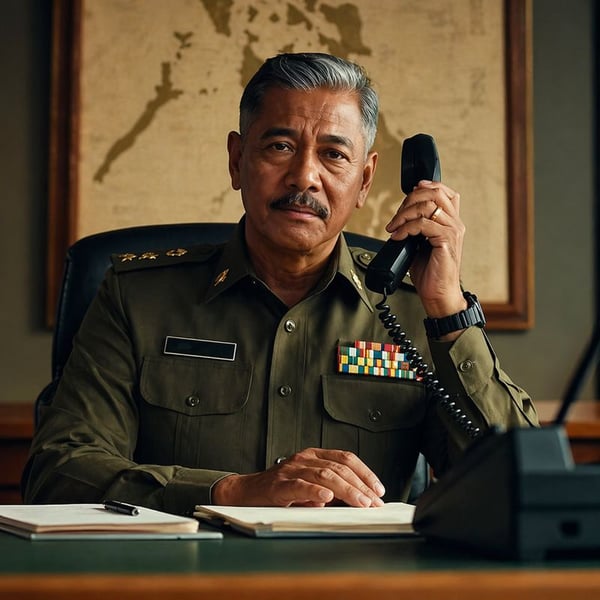 102P Tinukso ang babaeng bagong recruit, ngunit hindi nila akalaing isa pala siyang undercover agent.