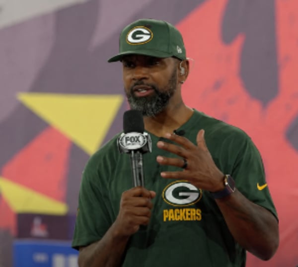 Just 12 Hours After Brandon Cisse’s Emotional Message, Packers Legendary CB Charles Woodson Sends an Extremely Cold Message to the Green Bay Rookie