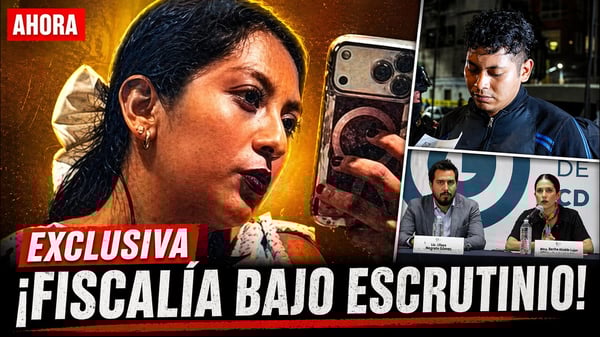 Negligencia y corrupción bajo la lupa: tres funcionarios separados por el caso de Edith Guadalupe