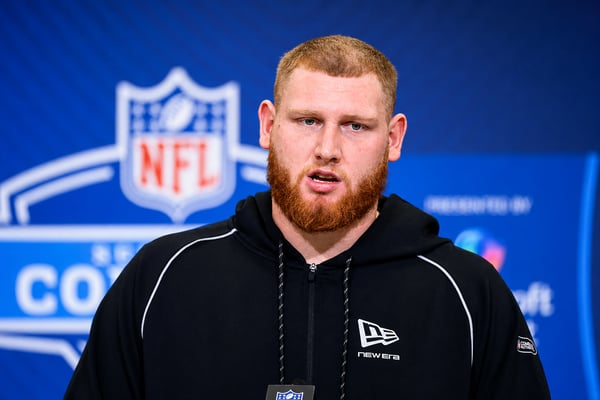 🚨 BREAKING: Texans First-Round Pick Keylan Rutledge Sends Bold Message to Franchise Star C. J. Stroud