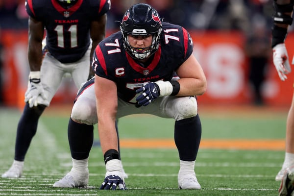 🚨 BREAKING: Texans First-Round Pick Keylan Rutledge Sends Bold Message to Franchise Star C. J. Stroud