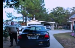 that led to fatal shooting of Peach County deputies