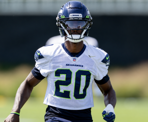 Seahawks Reach Successful Future Agreement With Star FCS Cornerback ...