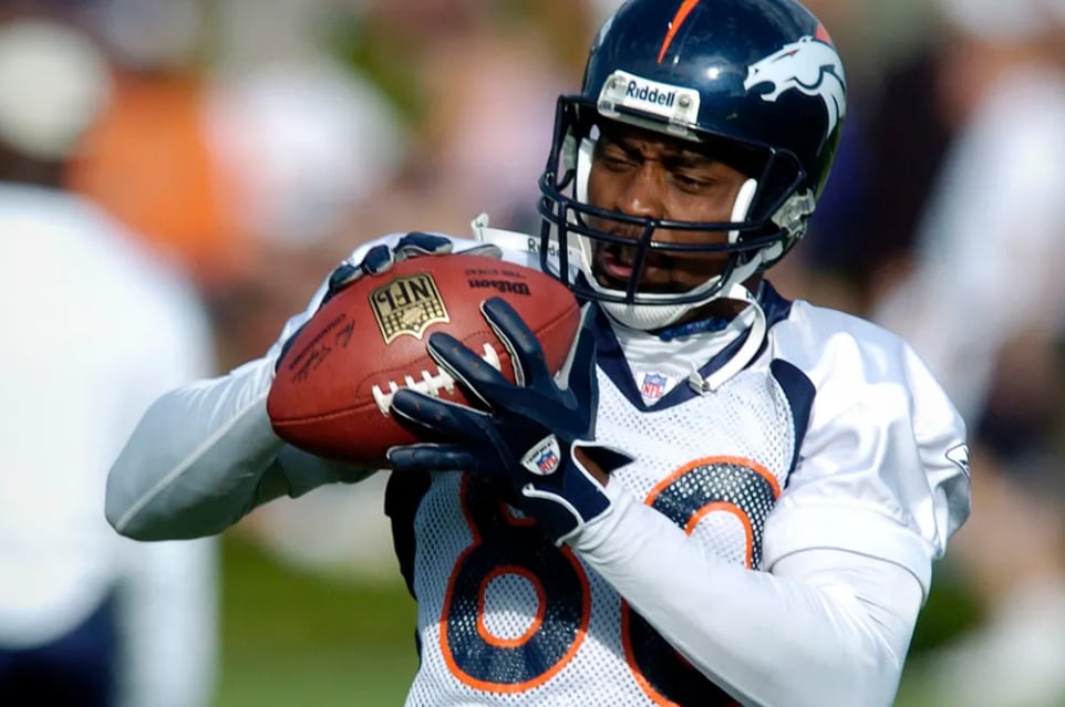 Denver Broncos “Buy Back” Home in Centennial and Cover All Treatment Costs for Team Legend After He Was Forced to Sell Everything – Including His House – to Fight Malignant Cancer