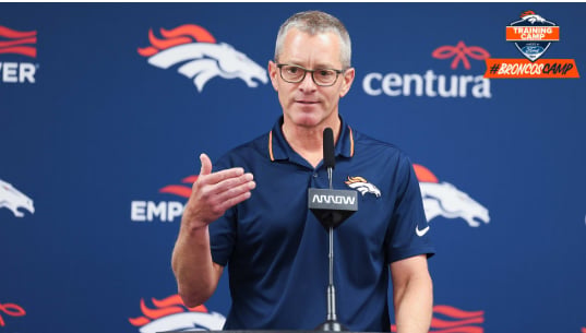 Denver Broncos Reclaim Super Bowl XXXIII Ring and Cover Full Treatment Costs for Franchise Legend After He Was Forced to Sell Everything — Including His Lifelong Championship to Battle Late-Stage Aggressive Cancer